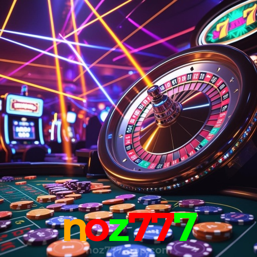 noz777 Bônus por convite noz777