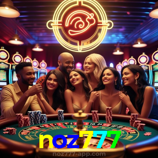 noz777 Bônus acumulado noz777